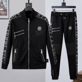 Picture of Philipp Plein SweatSuits _SKUPPM-3XL84129782